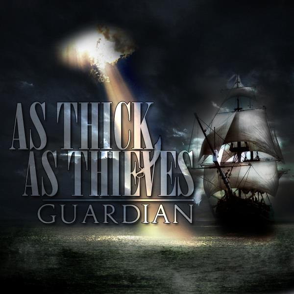 As Thick As Thieves - Guardian [EP] (2012)